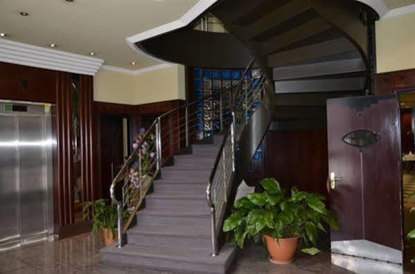 Hotel Loiola أثبيتيا المظهر الخارجي الصورة