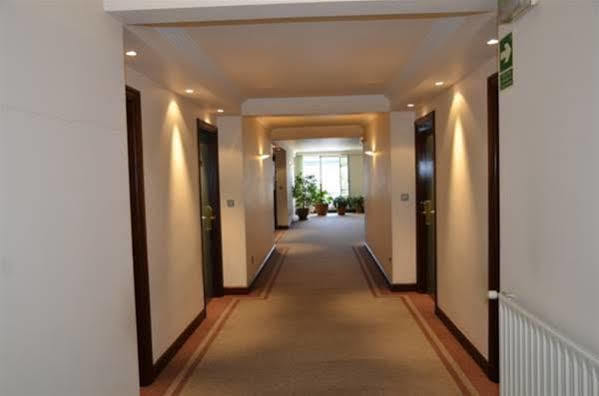 Hotel Loiola أثبيتيا المظهر الخارجي الصورة