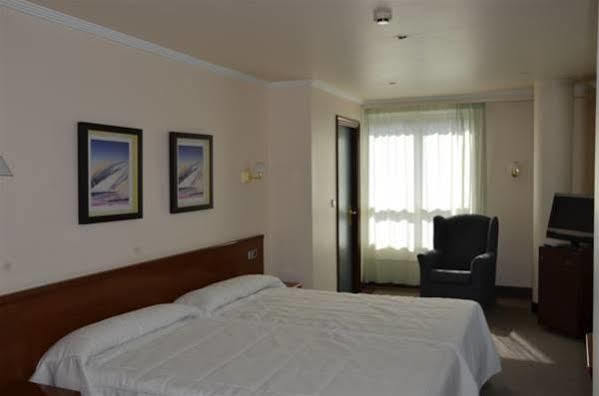 Hotel Loiola أثبيتيا المظهر الخارجي الصورة