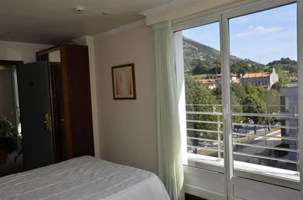 Hotel Loiola أثبيتيا المظهر الخارجي الصورة